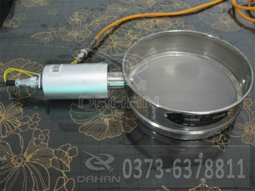 直徑200超聲波實驗篩框