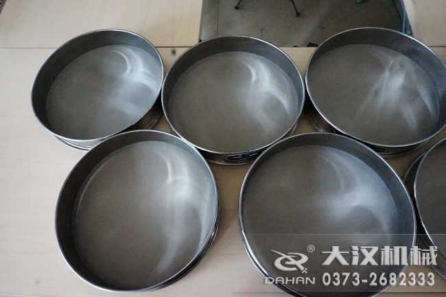 水泥標(biāo)準(zhǔn)篩 水泥標(biāo)準(zhǔn)篩